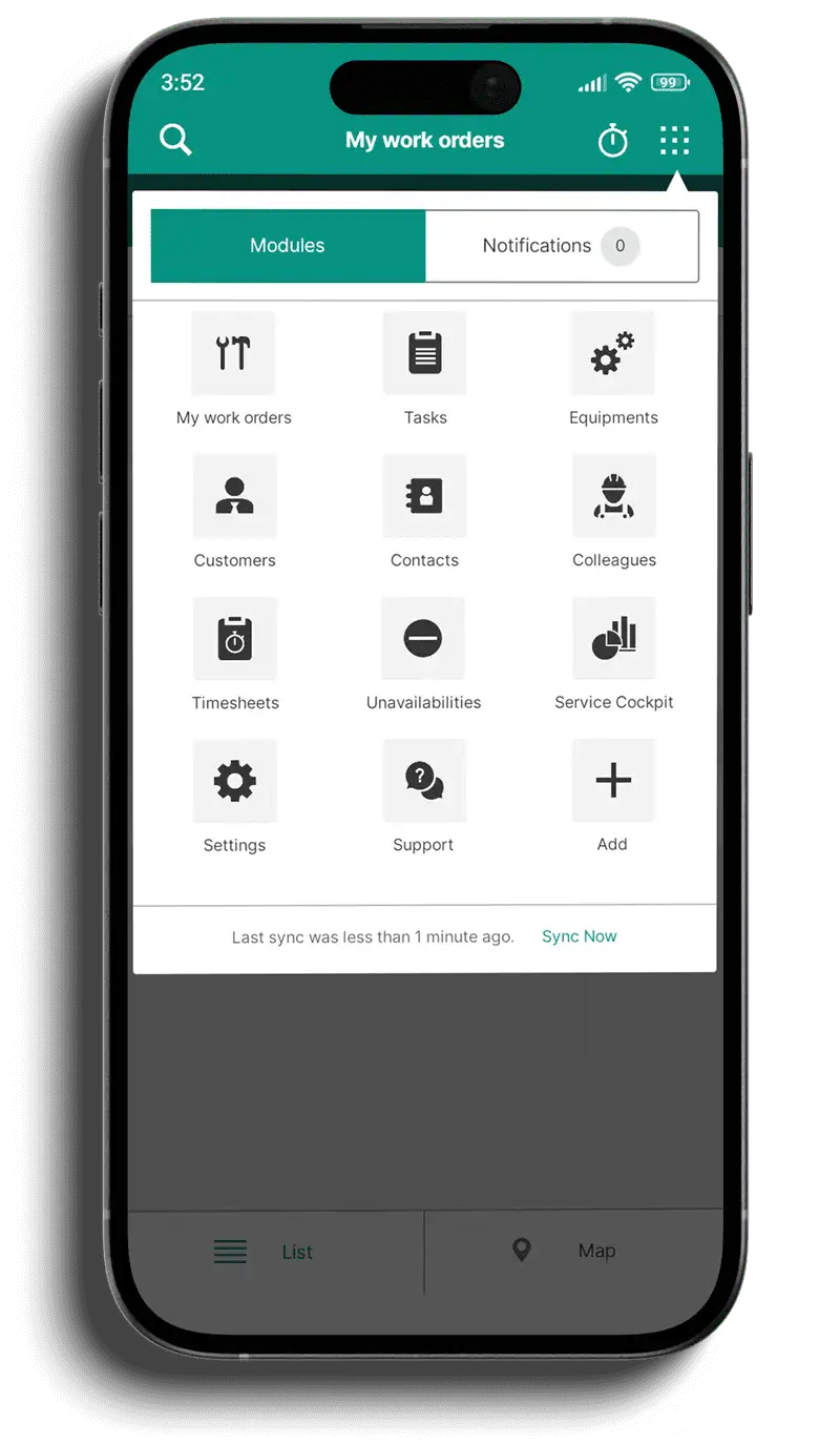 mobile image devices